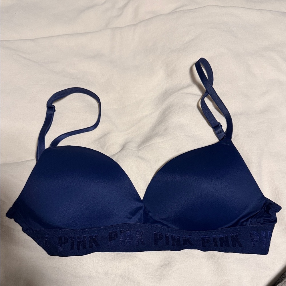 Victoria's Secret wireless Bra